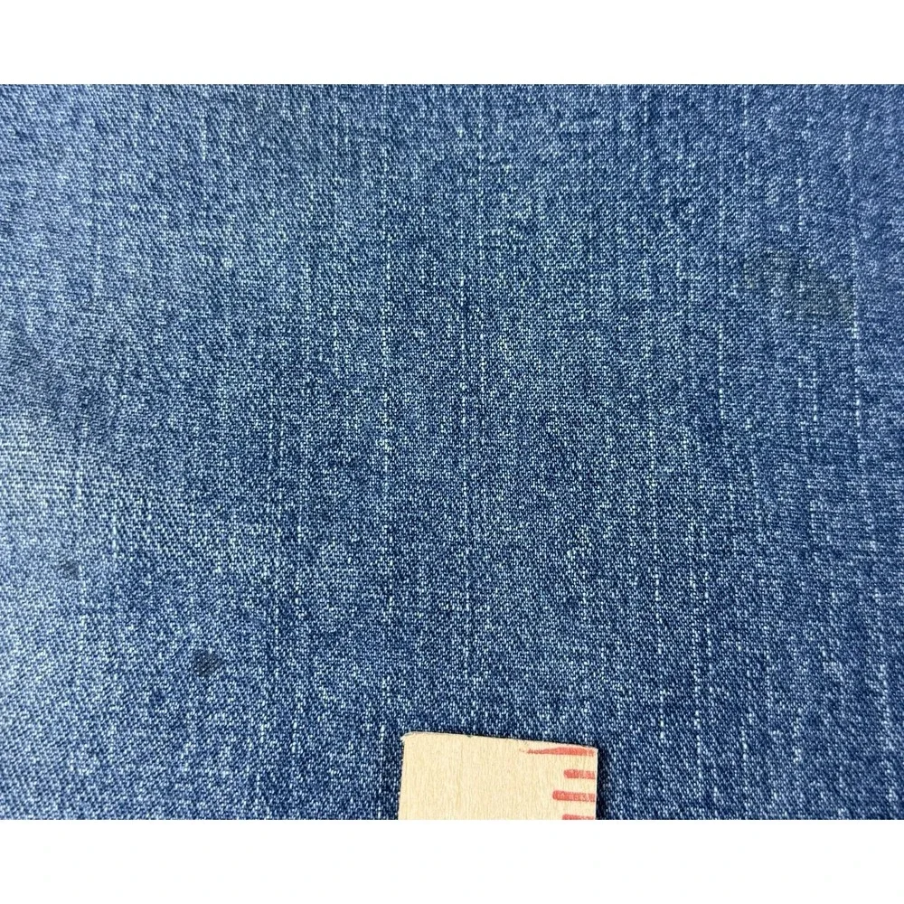 Wrangler Carpenter Jeans Mens 44x32 Blue Denim Workwear Utility Hammer Loop